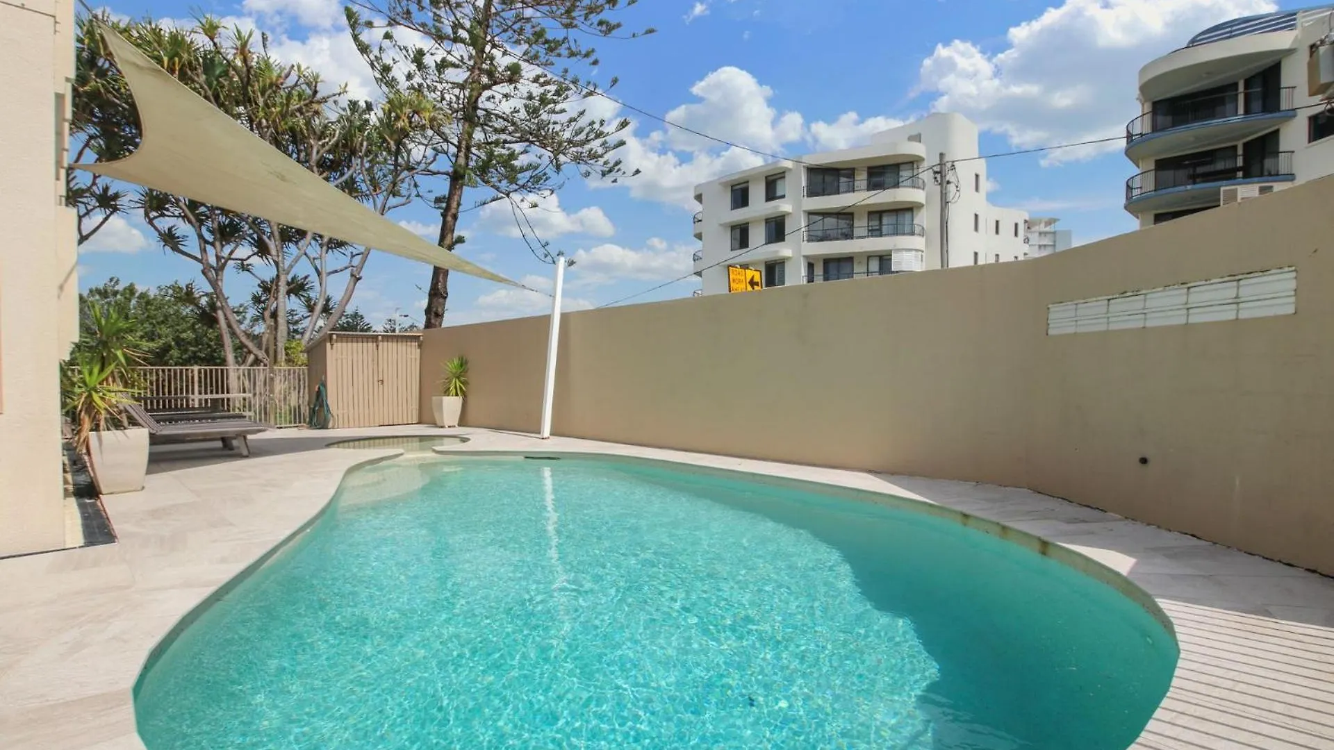 Apartment Chiswell Place Unit 7 31 Warne Tce Caloundra