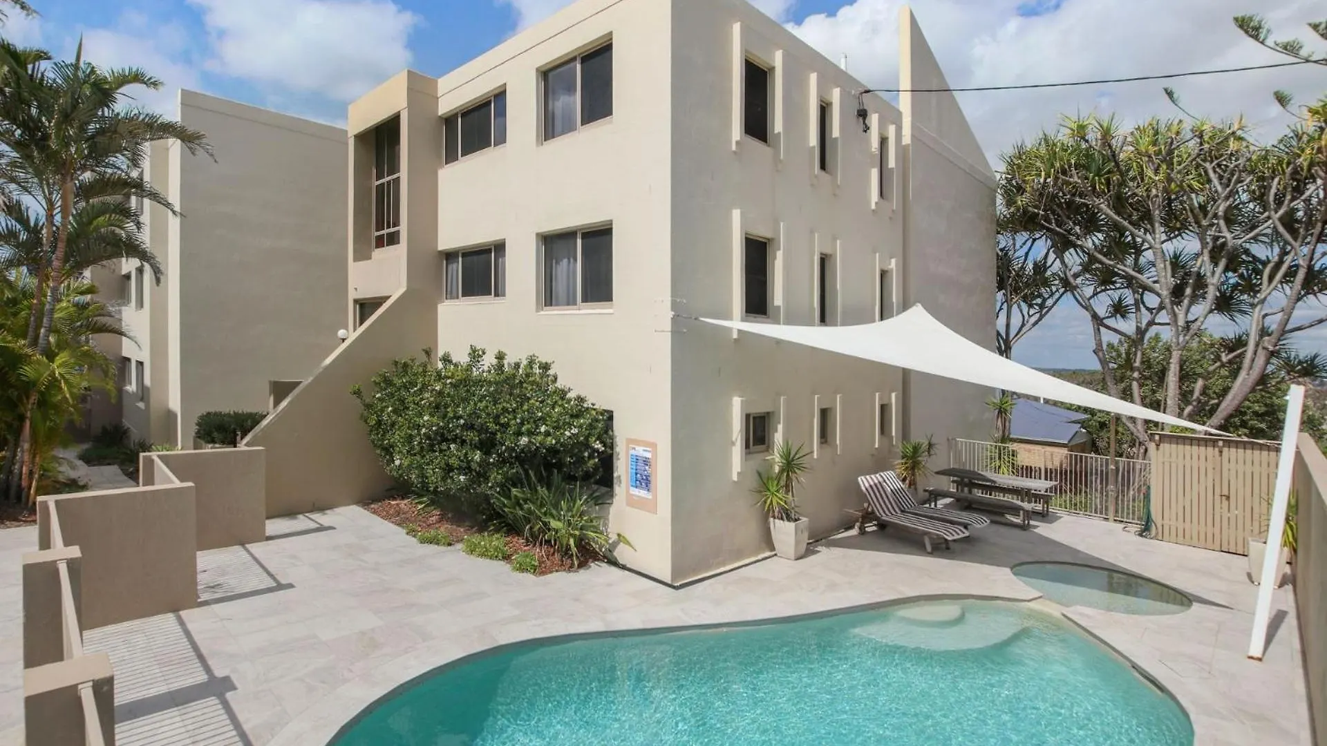 Chiswell Place Unit 7 31 Warne Tce Caloundra