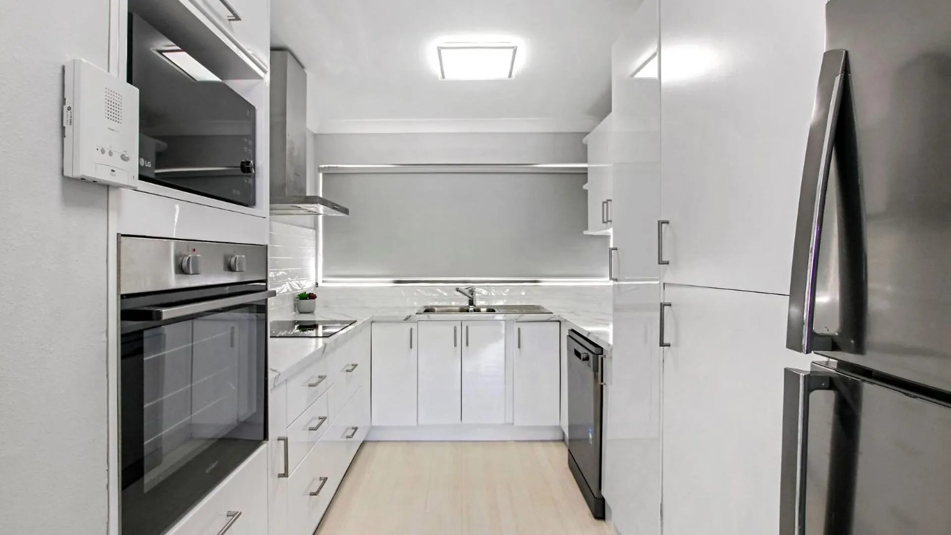 Chiswell Place Unit 7 31 Warne Tce Caloundra Ausztrália