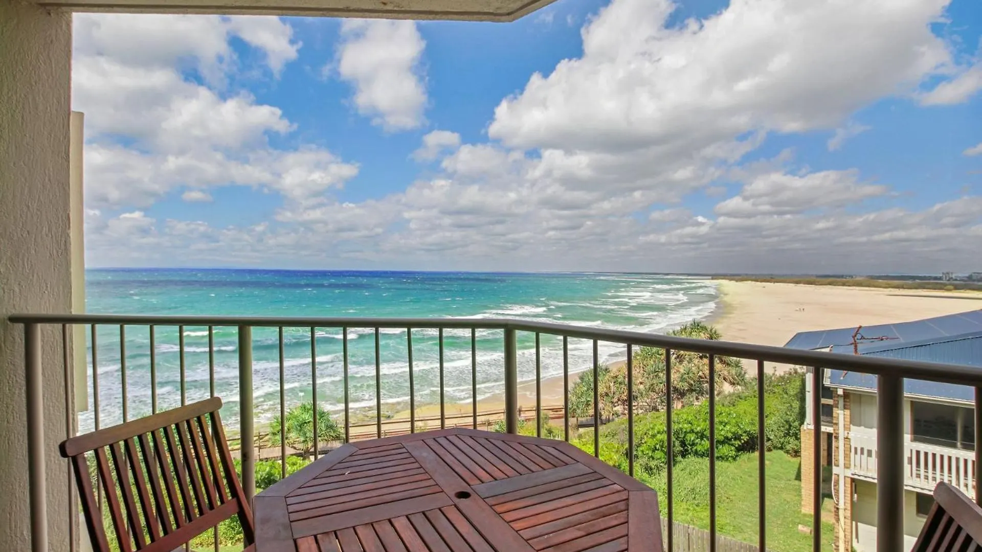 Chiswell Place Unit 7 31 Warne Tce Caloundra 0*,  Ausztrália
